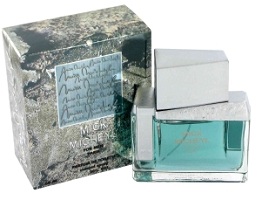 Mick Micheyl Cologne - Click Image to Close